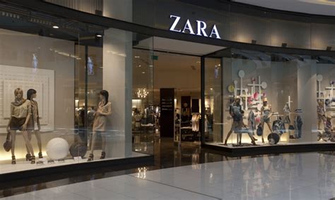 Zara | Time Out Dubai