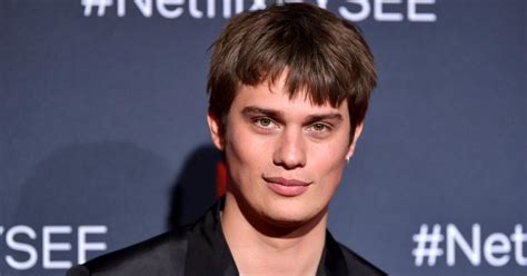 Who Is Nicholas Galitzine AKA Prince Charming in 'Cinderella'?