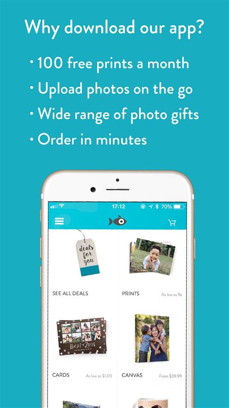 ‎Snapfish: Prints,Cards,Canvas on the App Store | Cards, Holiday traditions family, Making ...