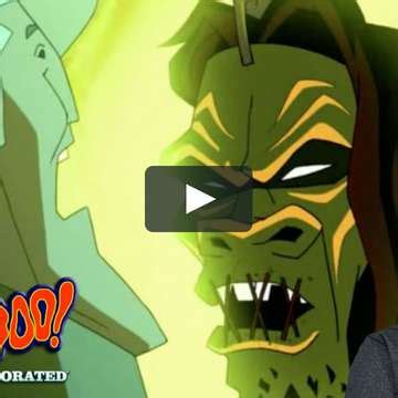 "Scooby Doo Mystery Incorporated Season 1 Episode 22 Attack of the Headless Horror (Full ...