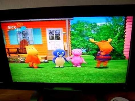 Backyardigans Theme Song Indonesia