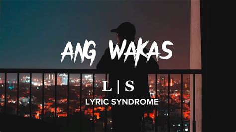 Arthur Miguel ft. Trisha Macapagal - Ang Wakas ( Lyrics ) - YouTube