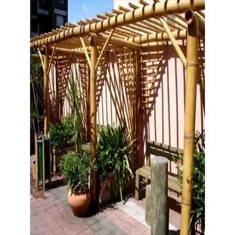 Bamboo Garden Design at Rs 35/square feet in Gurgaon | ID: 20421389497