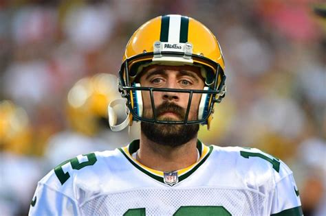 Green Bay Packers trying to recover from loss of QB Aaron Rodgers - UPI.com