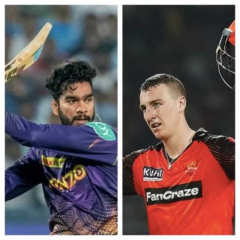 Noteworthy batting performances from IPL 2023 that've stood out so far!