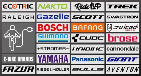 What Are the Best Electric Bike Brands?