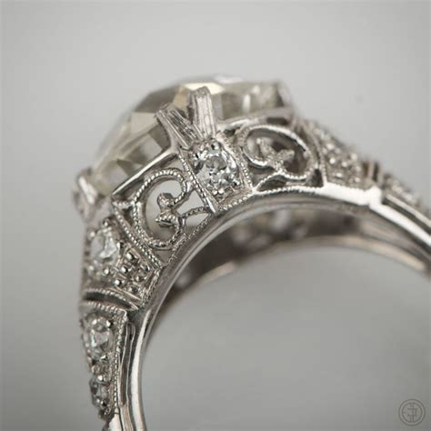 What is Filigree? | A Guide to Fine Antique Jewelry Details