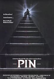 Pin (1988) - IMDb