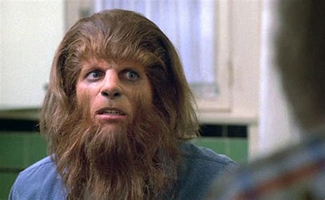 Movie werewolves - ranked on looks alone