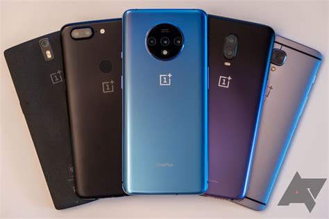 OnePlus extends warranty and return periods due to coronavirus (Update: Loaner device program ...