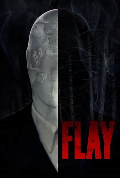 Flay (2018) - Movie Review