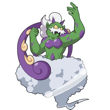 Tornadus | PokeVerse Wiki | Fandom