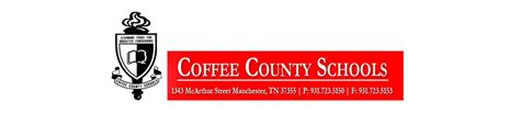 Coffee County Schools; District’s Virtual Learning Path, Application Due by July 24 | Coffee ...