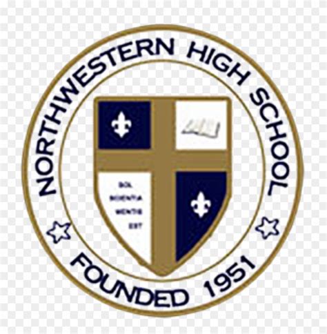 Northwestern High School - Detroit Northwestern High School Mascot ...