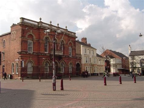 Pictures of Ilkeston, Derbyshire, England | England Photography & History