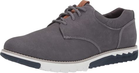 Hush Puppies Suede Expert Pt Laceup Sneaker in Grey (Gray) for Men - Lyst