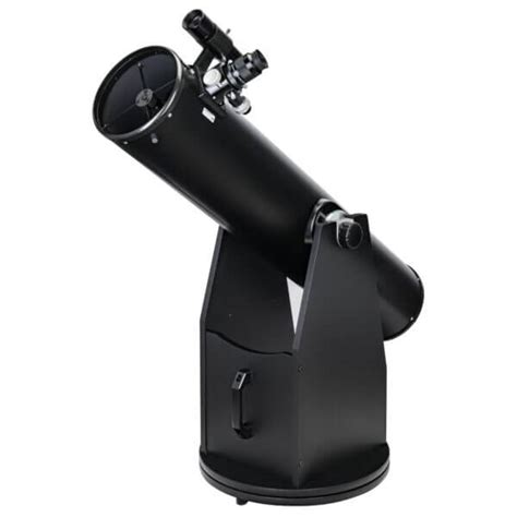 Ra 200N Dobsonian Telescope Kit