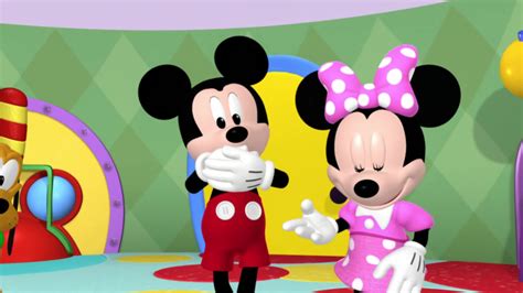 The Best Episodes of Mickey Mouse Clubhouse Season 1 | Episode Hive