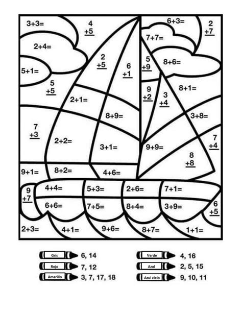 Jean Piaget, Math Charts, Worksheets, Maths, Coloring, Quick, Math Exercises, Teaching Math ...