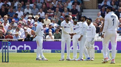 England vs India, 1st Test: IND 21/0, ENG 183 all out; Day 1 Highlights ...