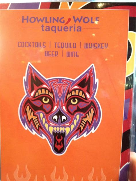 Howling Wolf Taqueria - 262 Photos & 776 Reviews - Mexican - 76 ...