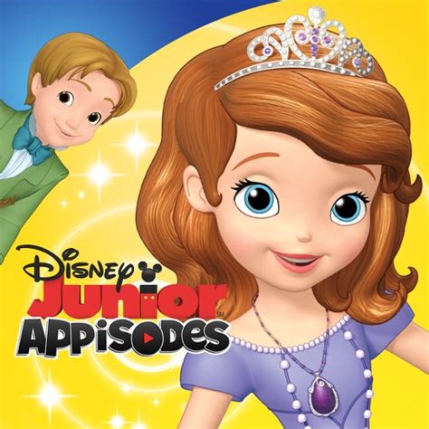 Kids on Fire: Disney Junior Appisodes - Kindle Fire on Kindle Nation Daily