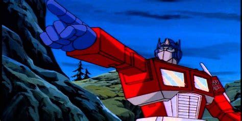 Transformers: New Animated Series in the Works at Nickelodeon