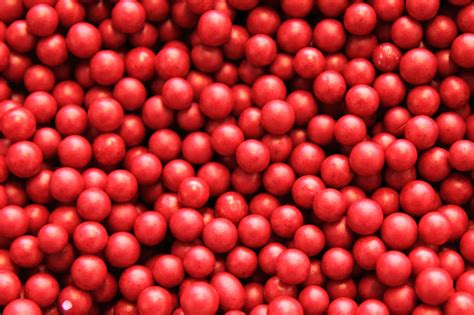 Red Ball Background Free Stock Photo - Public Domain Pictures