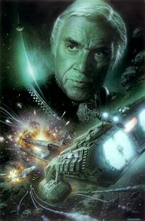 Admiral Adama | Kampfstern galactica, Alte filme, Science fiction