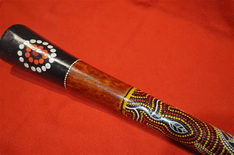 OLD COLLECTIBLES (ANTIQUES, MEMORABILIA) FOR SALE: DIDGERIDOO ...