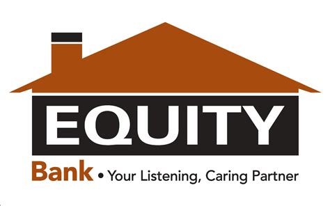 Equity Bank Logo Download png