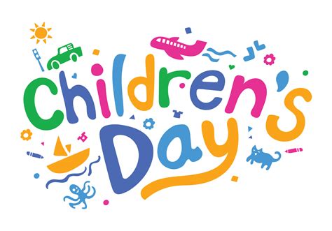 Childrens Day Free Vector Art - (7631 Free Downloads)