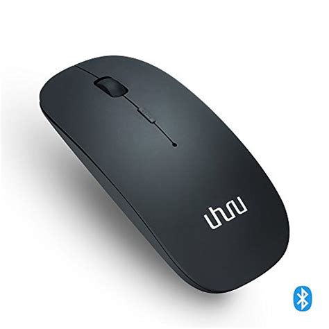 The Best Ipad Mini Bluetooth Mouse of 2019 - Top 10, Best Value, Best Affordable