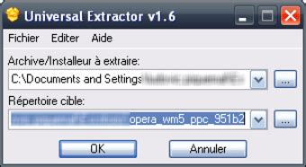 Universal Extractor Portable - Download