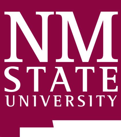 New Mexico State University – Logos Download