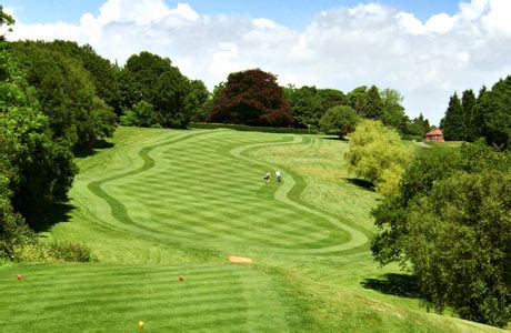 Course Overview | Shooters Hill Golf Club