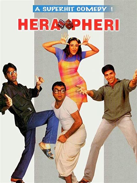 Hera Pheri 2000