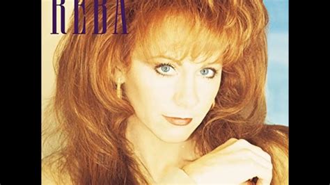 Reba McEntire - You Lie - YouTube