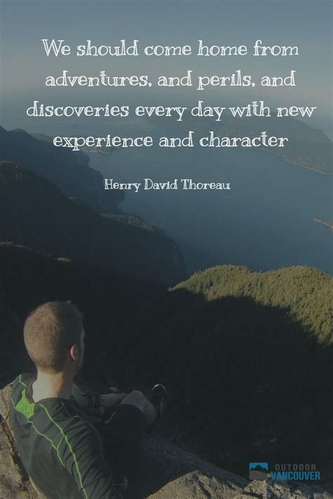 Henry David Thoreau Quotes Nature - ShortQuotes.cc