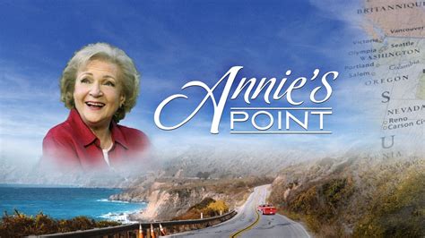 Annie's Point | Apple TV