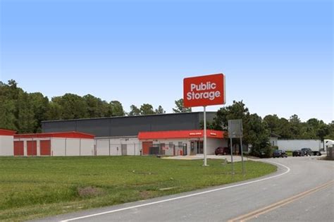 Columbia, SC, Self-Storage Units Near 229 Plumbers Road | Public Storage®