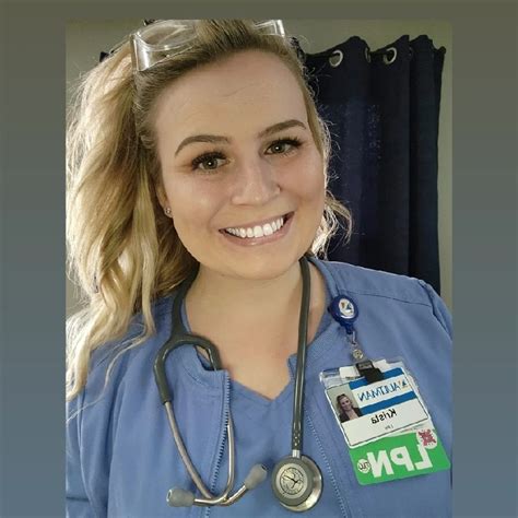 Krista Beckwith - Licensed Practical Nurse - Aultman Hospital | LinkedIn