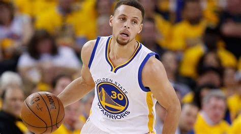 Stephen Curry Stats Game 2 Western Conference Finals 2016