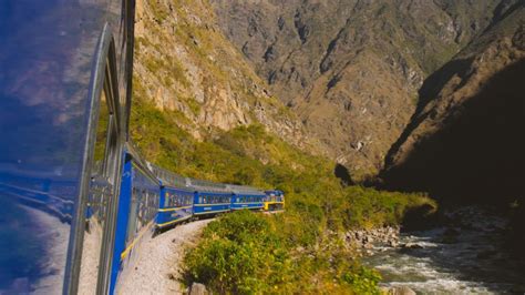 Machu Picchu by Train: What to Know Before You Go | Intrepid Travel Blog