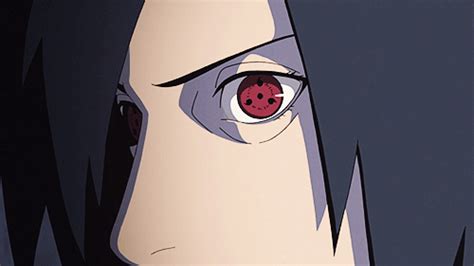 Madara and his Mangekyō Sharingan Naruto Sharingan, Mangekyou Sharingan, Naruto Kakashi, Anime ...