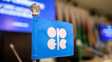 Oil price jumps 8% as OPEC announces surprise million-barrel production cut | CBC News