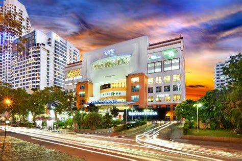 Great shopping mall in Penang - Gurney Plaza, George Town Traveller Reviews - Tripadvisor