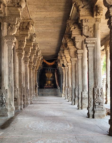 Ranganathaswamy Srirangapatna Temple - History, Timings, Distance ...