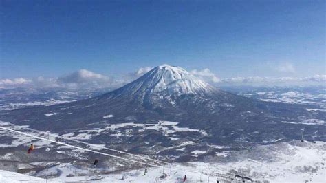 Mount Yotei | Discover places only the locals know about | JAPAN by Japan