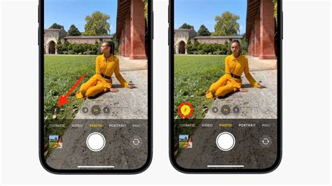 iPhone 15: How to Take Portrait Mode Photos - MacRumors